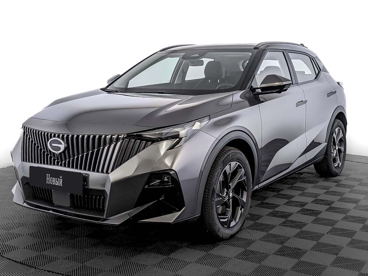 GAC GS3