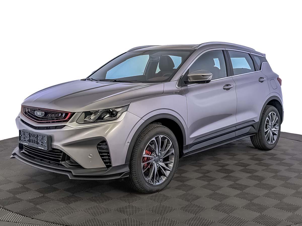 Belgee X50
