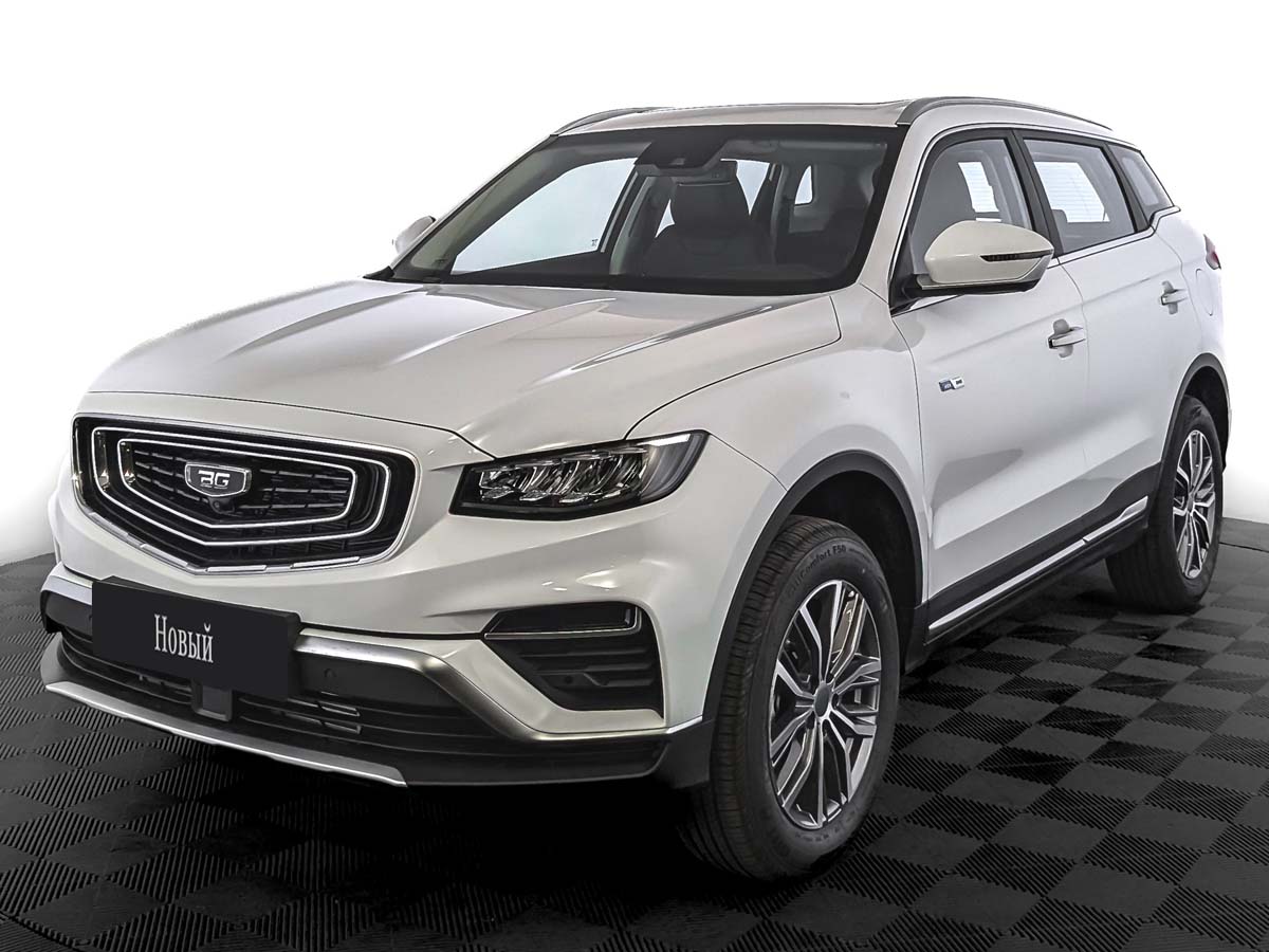 Belgee X70