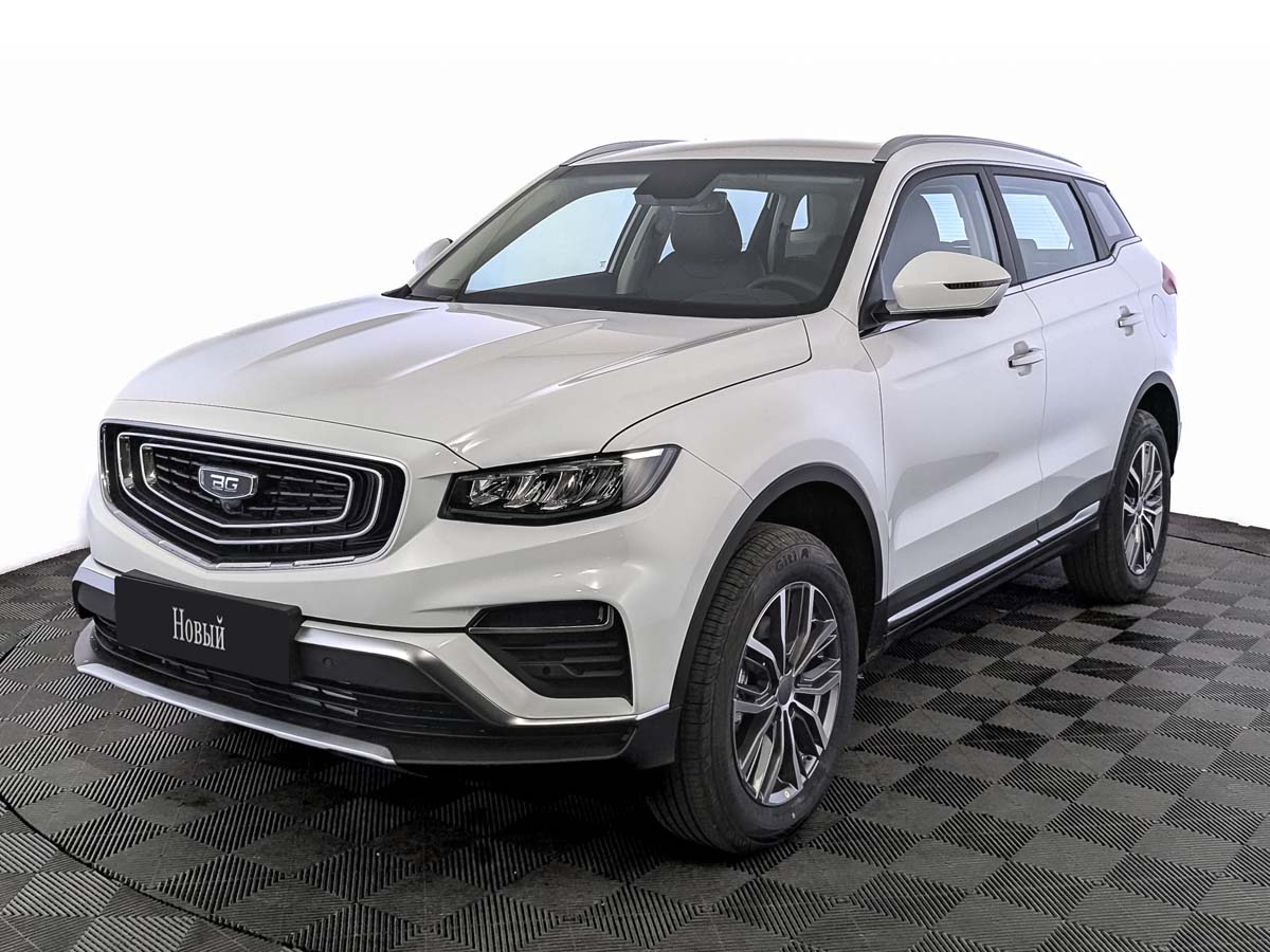 Belgee X70
