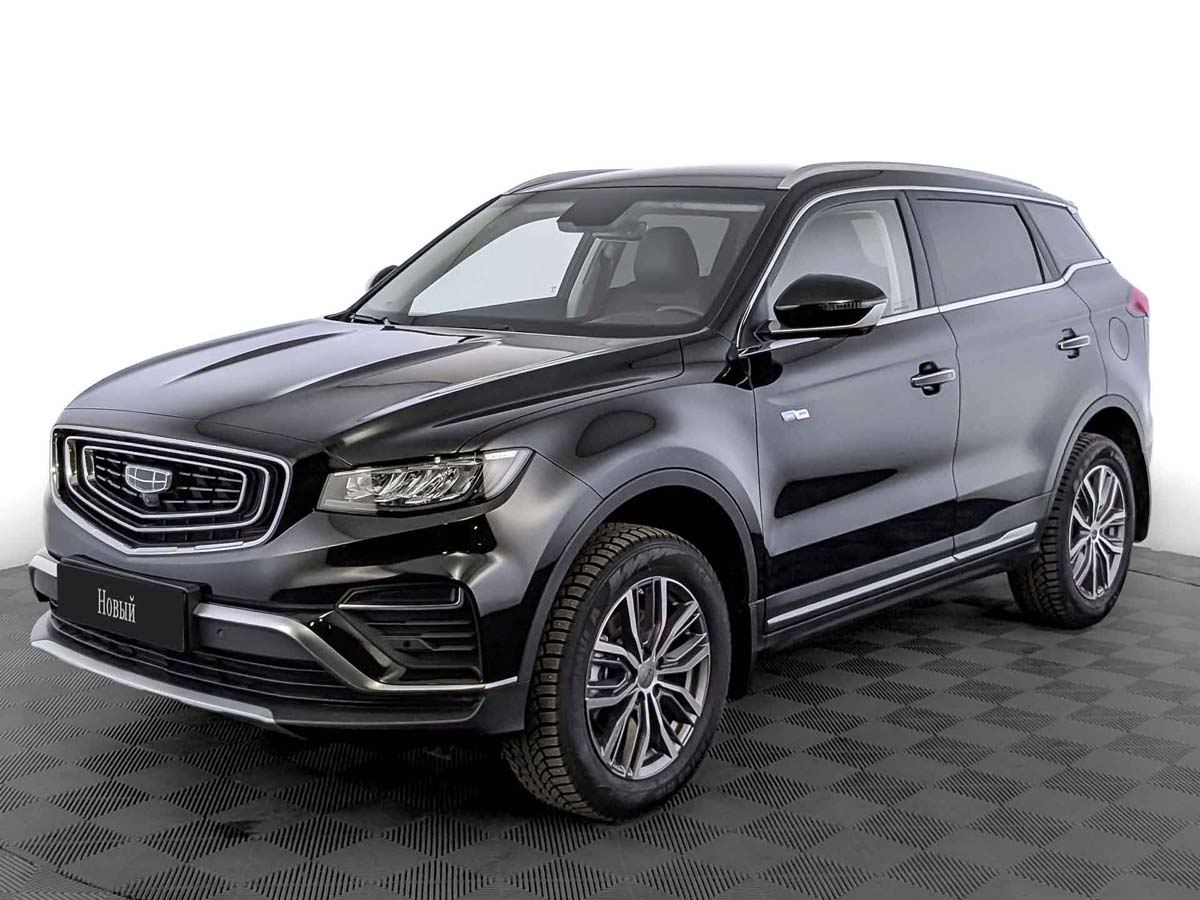 Geely Atlas Pro